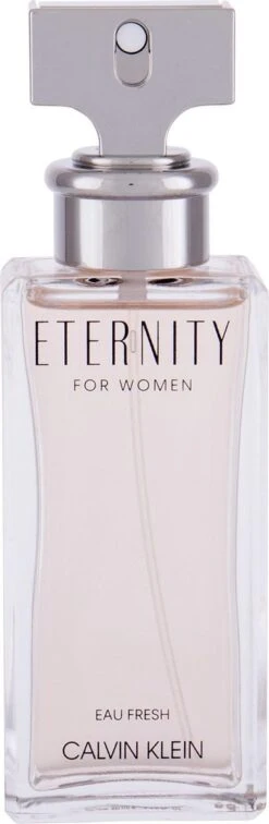 Calvin Klein CK Eternity Eau Fresh Eau De Parfum 50ml