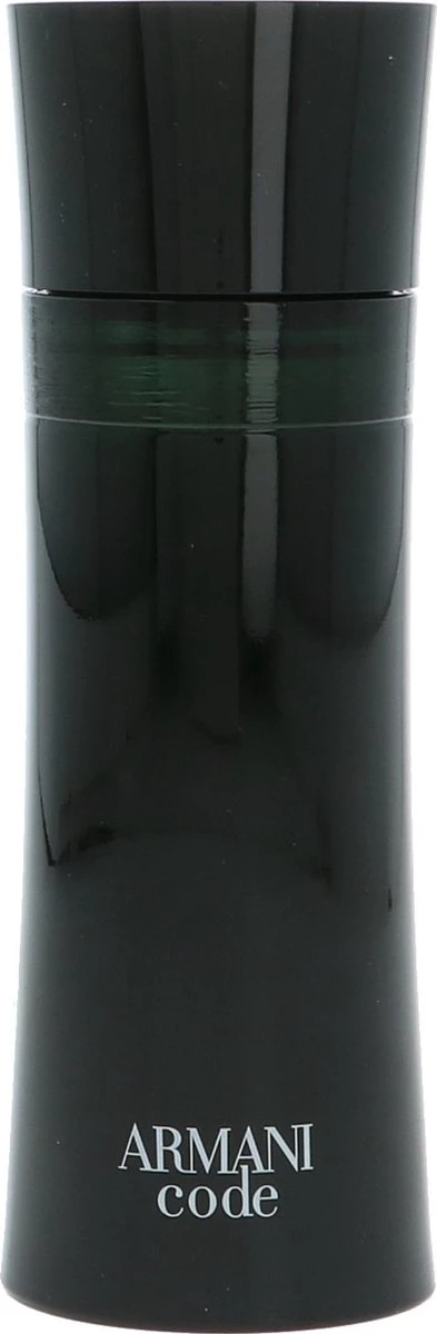 Giorgio Armani Code - 200ml - Eau De Toilette - Herenparfum - Afbeelding 13