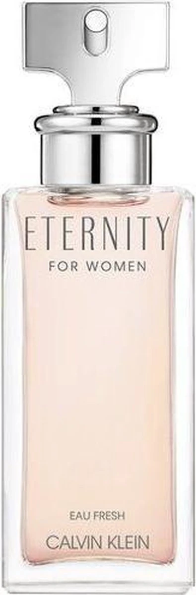 Calvin Klein CK Eternity Eau Fresh Eau De Parfum 50ml - Afbeelding 3