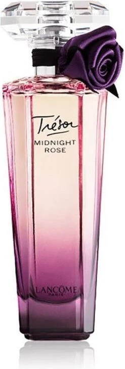 Lancôme Trésor Midnight Rose 50 Ml - Eau De Parfum - Damesparfum -Parfum Luxe Verkoopwinkel 406x1200 1