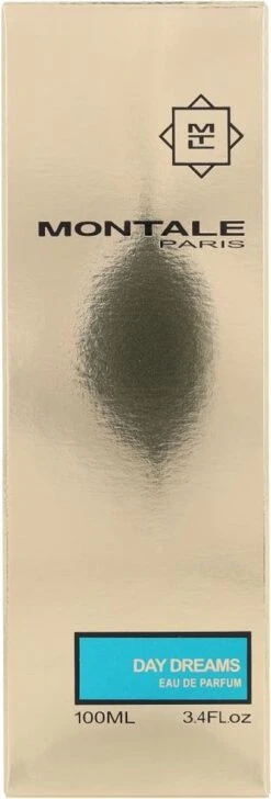 Montale Day Dreams Eau De Parfum 100ml 10 Montale Day Dreams Eau De Parfum 100ml -Parfum Luxe Verkoopwinkel 407x1200