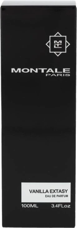 Montale Vanilla Extasy By Montale 100 Ml - Eau De Parfum Spray 11 Montale Vanilla Extasy By Montale 100 Ml - Eau De Parfum Spray -Parfum Luxe Verkoopwinkel 409x1200 2