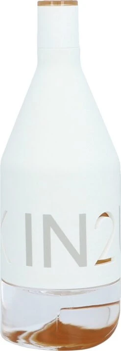 Calvin Klein In2U 150 Ml - Eau De Toilette - Damesparfum -Parfum Luxe Verkoopwinkel 414x1200
