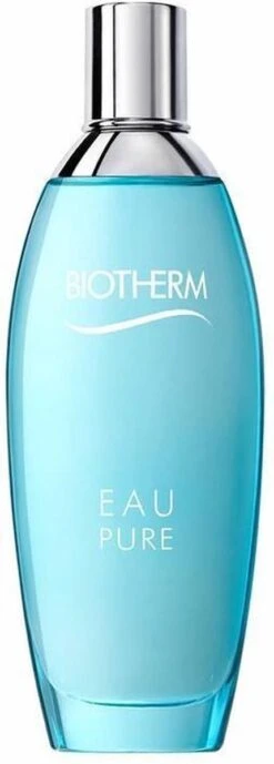 Biotherm Eau Pure Body Mist - 100 Ml -Parfum Luxe Verkoopwinkel 430x1200