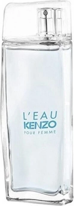 Kenzo L'Eau Kenzo Pour Femme 100 Ml - Eau De Toilette -Parfum Luxe Verkoopwinkel 431x1200