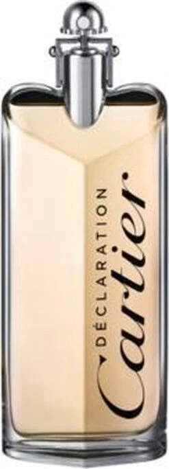 Cartier Déclaration 100 Ml - Eau De Toilette - Herenparfum -Parfum Luxe Verkoopwinkel 434x1200 2