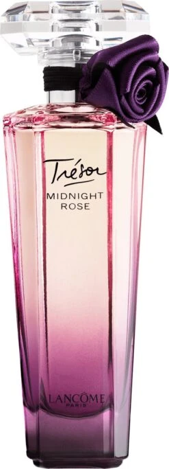 Lancôme Trésor Midnight Rose 50 Ml - Eau De Parfum - Damesparfum -Parfum Luxe Verkoopwinkel 434x1200