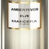 Mancera Paris - Amber Fever Eau De Parfum - 120 Ml - Damesparfum