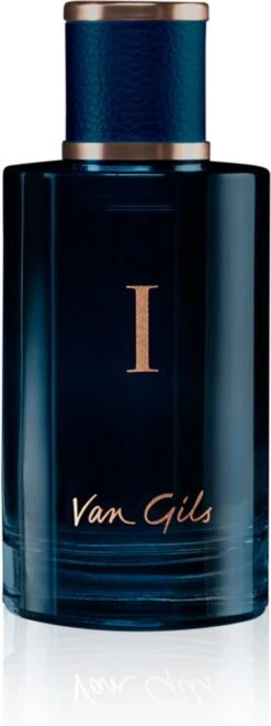 Van Gils I 100 Ml - Eau De Toilette - Herenparfum -Parfum Luxe Verkoopwinkel 449x1200 3