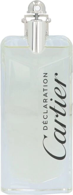 Cartier Déclaration 100 Ml - Eau De Toilette - Herenparfum -Parfum Luxe Verkoopwinkel 450x1200