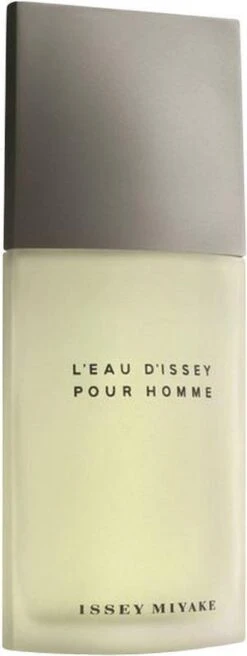 Issey Miyake L'Eau D'Issey Homme 40 Ml - Eau De Toilette - Herenparfum -Parfum Luxe Verkoopwinkel 452x1200 2