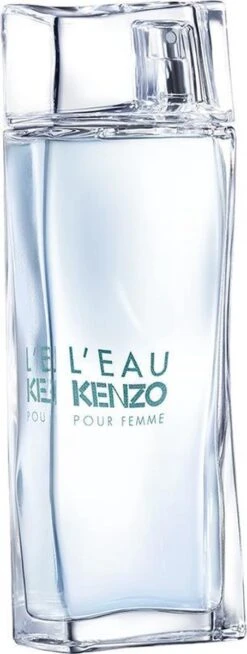 Kenzo L'Eau Kenzo Pour Femme 100 Ml - Eau De Toilette -Parfum Luxe Verkoopwinkel 453x1200 1