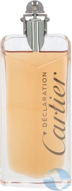 Cartier Déclaration Mannen 100 Ml - Eau De Parfum -Parfum Luxe Verkoopwinkel 454x1200 3