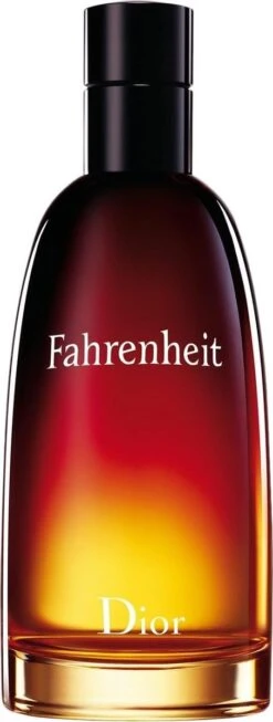 Dior Fahrenheit 200 Ml - Eau De Toilette - Herenparfum