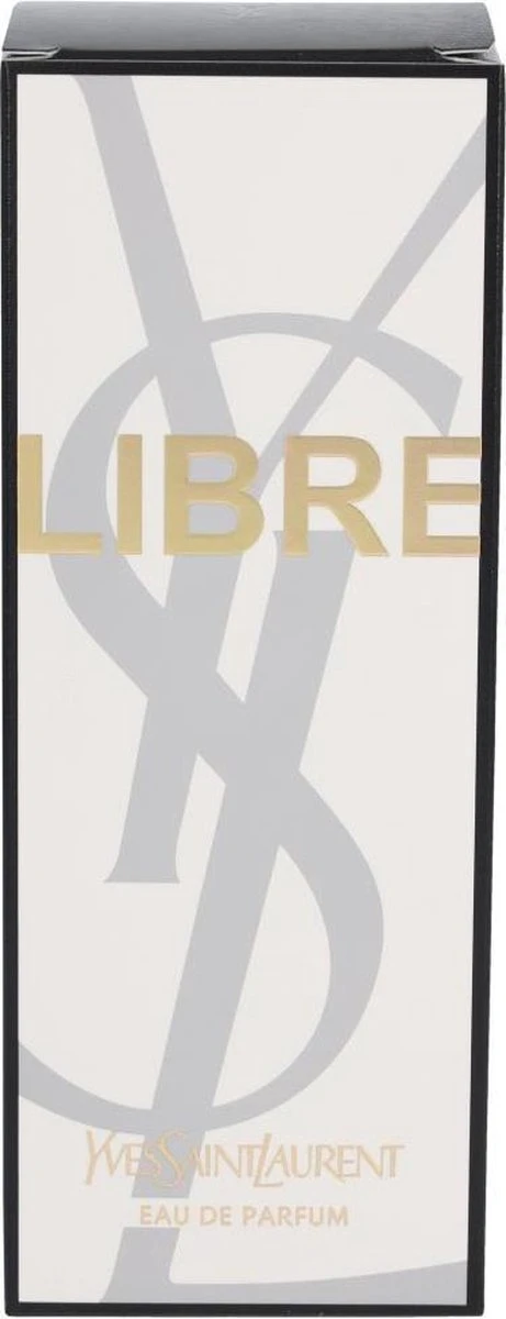 Yves Saint Laurent - Libre - Eau De Parfum - 150Ml - Afbeelding 5