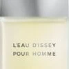 Issey Miyake L'Eau D'Issey Pour Homme 200 Ml - Eau De Toilette - Herenparfum