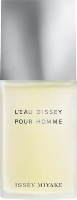 Issey Miyake L'Eau D'Issey Homme 40 Ml - Eau De Toilette - Herenparfum -Parfum Luxe Verkoopwinkel 464x1200 2