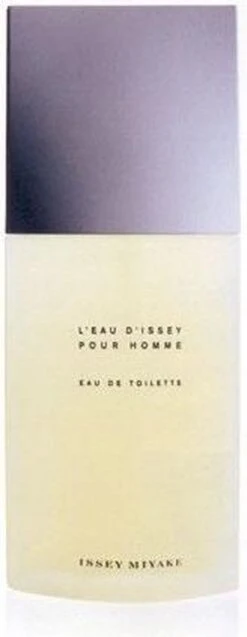 Issey Miyake L'Eau D'Issey Homme 40 Ml - Eau De Toilette - Herenparfum -Parfum Luxe Verkoopwinkel 465x1200 3