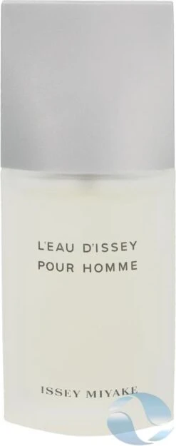 Issey Miyake L'Eau D'Issey Homme 40 Ml - Eau De Toilette - Herenparfum -Parfum Luxe Verkoopwinkel 474x1200