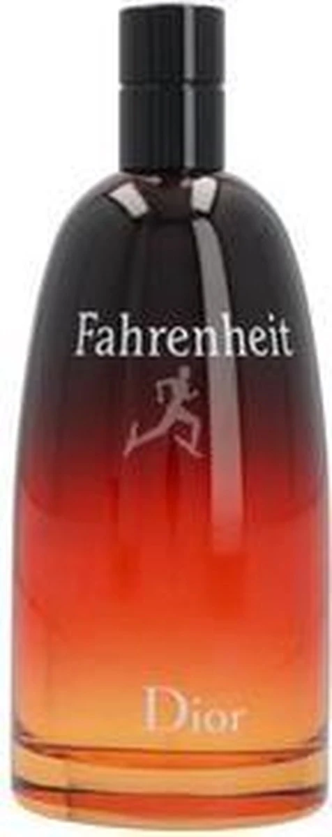 Dior Fahrenheit 200 Ml - Eau De Toilette - Herenparfum - Afbeelding 15