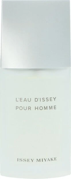 Issey Miyake L'Eau D'Issey Homme 40 Ml - Eau De Toilette - Herenparfum -Parfum Luxe Verkoopwinkel 478x1200 3