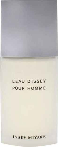 Issey Miyake L'Eau D'Issey Pour Homme 200 Ml - Eau De Toilette - Herenparfum -Parfum Luxe Verkoopwinkel 480x1200 1