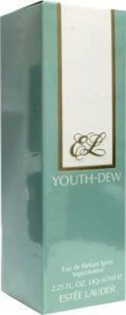 Estée Lauder Youth Dew 65 Ml - Eau De Parfum - Damesparfum 33 Estée Lauder Youth Dew 65 Ml - Eau De Parfum - Damesparfum -Parfum Luxe Verkoopwinkel 480x1200