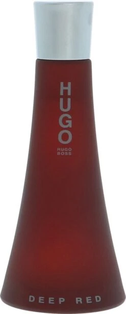 Hugo Boss Deep Red 90 Ml - Eau De Parfum - Damesparfum -Parfum Luxe Verkoopwinkel 481x1200