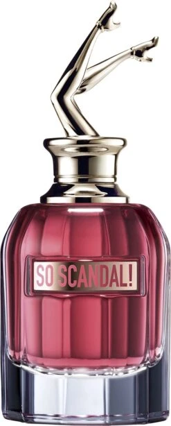 Jean Paul Gaultier - Eau De Parfum - So Scandal - 50 Ml -Parfum Luxe Verkoopwinkel 483x1200
