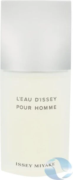 Issey Miyake L'Eau D'Issey Pour Homme 200 Ml - Eau De Toilette - Herenparfum -Parfum Luxe Verkoopwinkel 489x1200 2