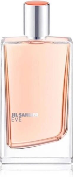 Jil Sander Eve 50 Ml - Eau De Toilette - For Women -Parfum Luxe Verkoopwinkel 494x1200