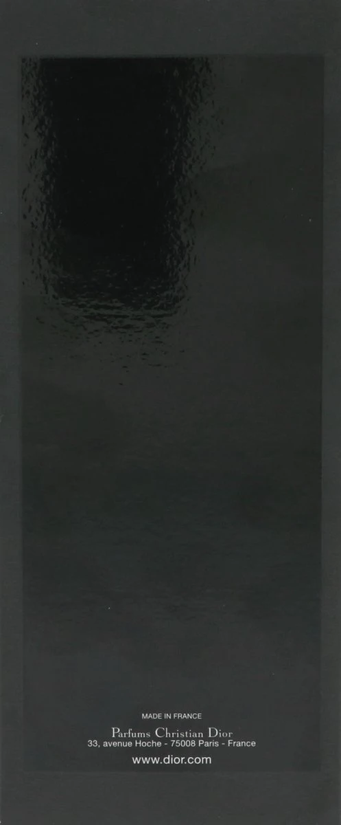 Dior Fahrenheit 200 Ml - Eau De Toilette - Herenparfum - Afbeelding 3