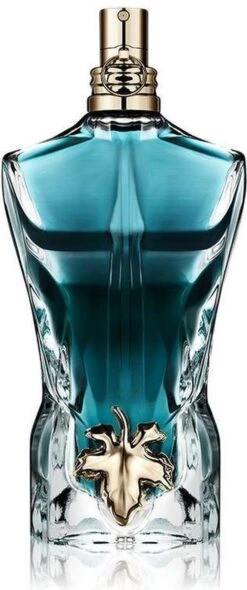 Jean Paul Gaultier Le Beau - 75 Ml - Eau De Toilette Spray - Herenparfum -Parfum Luxe Verkoopwinkel 502x1200