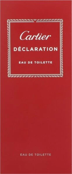Cartier Déclaration 100 Ml - Eau De Toilette - Herenparfum -Parfum Luxe Verkoopwinkel 503x1200 2