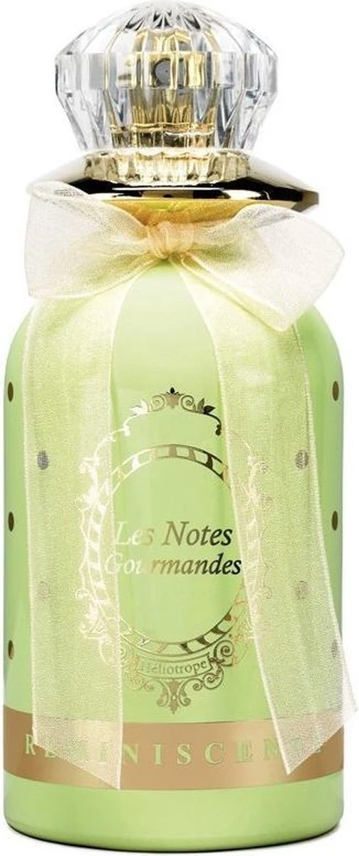 Reminiscence Heliotrope - 100 Ml - Eau De Parfum - Afbeelding 7