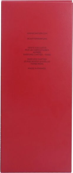 Cartier Déclaration 100 Ml - Eau De Toilette - Herenparfum -Parfum Luxe Verkoopwinkel 505x1200 1