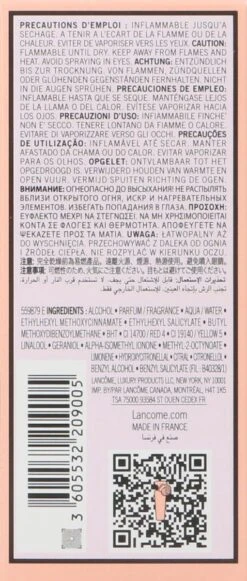 Lancôme Trésor In Love 30 Ml - Eau De Parfum - Damesparfum -Parfum Luxe Verkoopwinkel 510x1200