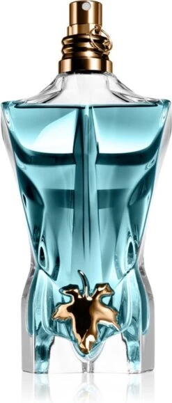 Jean Paul Gaultier Le Beau - 75 Ml - Eau De Toilette Spray - Herenparfum -Parfum Luxe Verkoopwinkel 512x1200 2