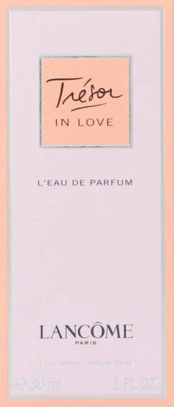 Lancôme Trésor In Love 30 Ml - Eau De Parfum - Damesparfum -Parfum Luxe Verkoopwinkel 513x1200
