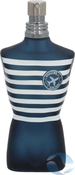 Jean Paul Gaultier Le Male Airlines Eau De Toilette Spray 75 Ml -Parfum Luxe Verkoopwinkel 517x1200 1