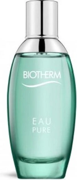 Biotherm Eau Pure Body Mist - 100 Ml -Parfum Luxe Verkoopwinkel 517x1200