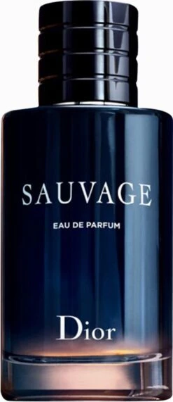 Dior Sauvage 100 Ml - Eau De Parfum - Herenparfum -Parfum Luxe Verkoopwinkel 519x1200 2