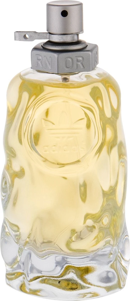 Adidas Man Born Originals For Him - Eau De Toilette 50 Ml - Afbeelding 3