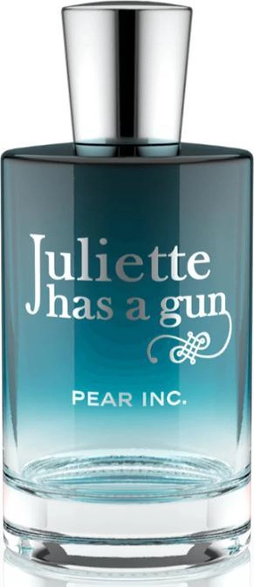 Juliette Has A Gun Pear Inc. Eau De Parfum Unisex 100 Ml 1 Juliette Has A Gun Pear Inc. Eau De Parfum Unisex 100 Ml