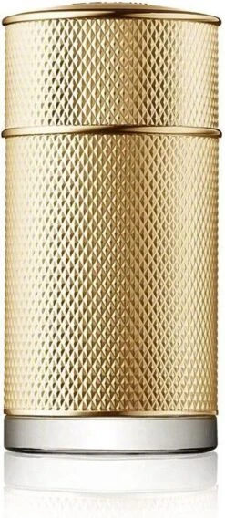 Dunhill - Icon Absolute - Eau De Parfum - 100ML -Parfum Luxe Verkoopwinkel 522x1200 1