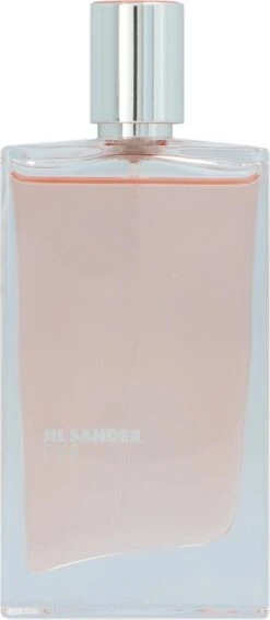 Jil Sander Eve 50 Ml - Eau De Toilette - For Women -Parfum Luxe Verkoopwinkel 523x1200