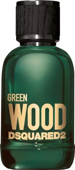 Dsquared2 Green Wood Pour Homme - Eau De Toilette 30 Ml - Herenparfum 11 Dsquared2 Green Wood Pour Homme - Eau De Toilette 30 Ml - Herenparfum -Parfum Luxe Verkoopwinkel 529x1200