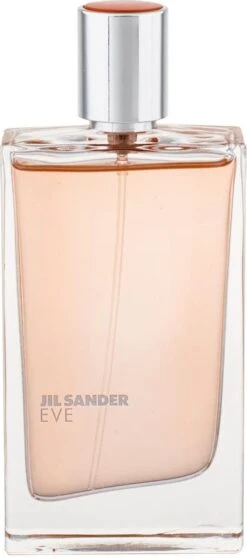 Jil Sander Eve 50 Ml - Eau De Toilette - For Women -Parfum Luxe Verkoopwinkel 531x1200 1