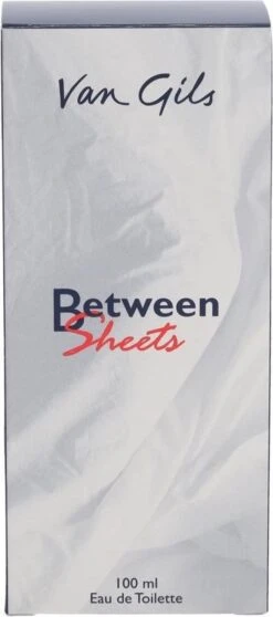 Van Gils - Eau De Toilette - Between Sheets - 100 Ml -Parfum Luxe Verkoopwinkel 531x1200 2