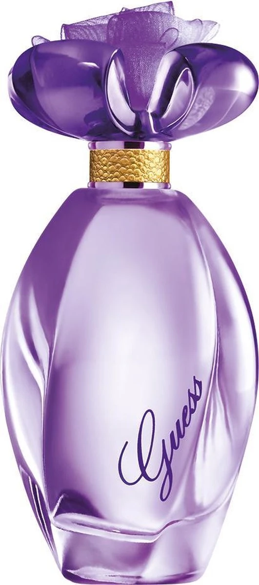 Guess Girl Belle 100 Ml - Eau De Toilette - Damesparfum 1 Guess Girl Belle 100 Ml - Eau De Toilette - Damesparfum
